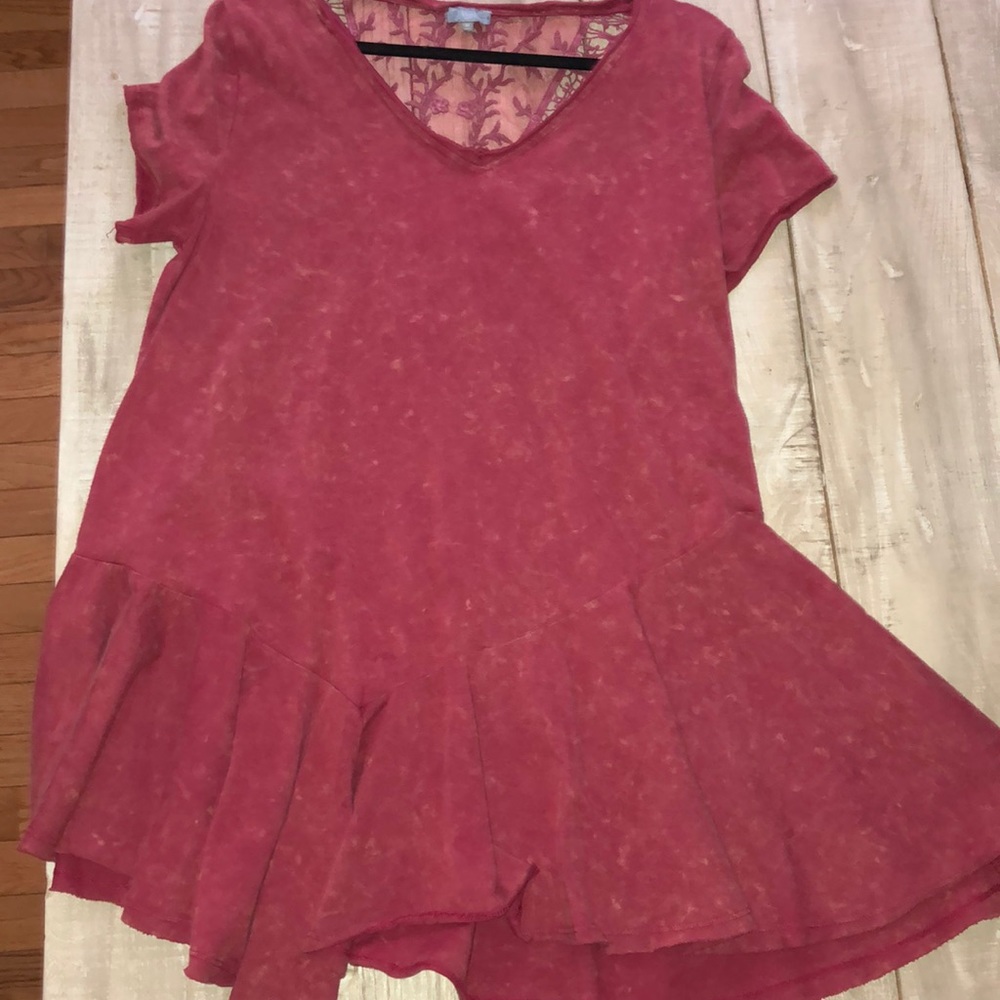 Tunic.